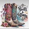 bootsandblings